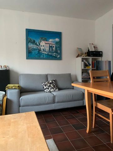 2ZKB zur Untermiete in Darmstadt 01.03. bis 31.05. - Foto 4