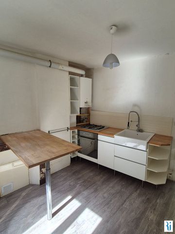 Location Maison ROUEN - Photo 5