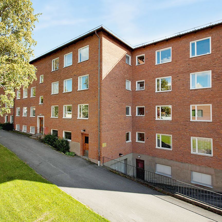 Södra Gröngatan 41 B, Östersund - Photo 2