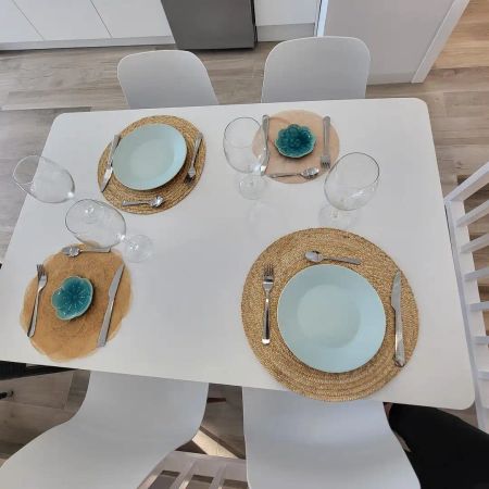 Apartamento de alquiler en Calle Virgen de la Luz, Conil - Photo 3