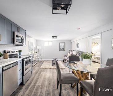 For Lease - 34 Ruskin Street Unit# 2, Kingston, Ontario - Photo 1