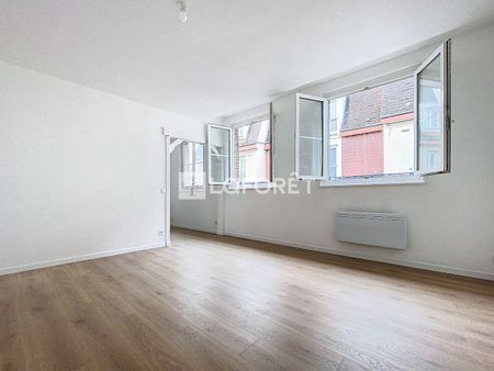 Apartment - Photo 4