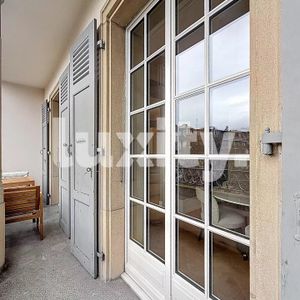 Champel - Haussmannian apartment - Photo 2