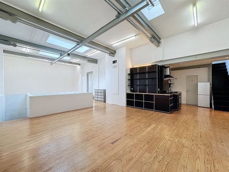 Appartement 1 chambre avec terrasse - Foto 3