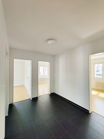 Preiswerte Wohnung mit modernem Flair - Photo 2