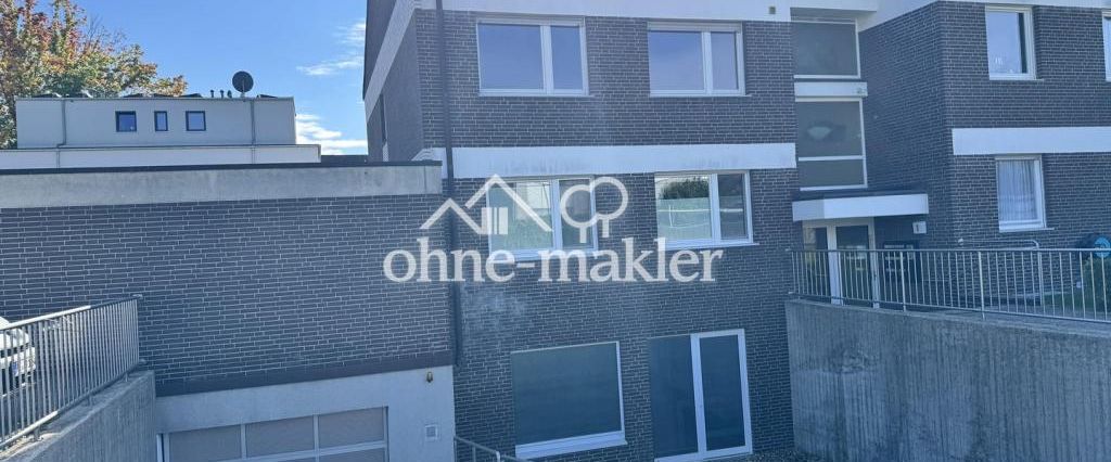 Etagenwohnung in Meerbusch (Bösinghoven) - Foto 1