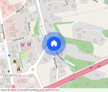 Kawalerka na wynajem - Photo 1