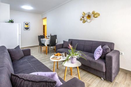 Studio/Γκαρσονιέρα για ενοικίαση Άγιος Ιωάννης (Καβάλα) - Photo 5