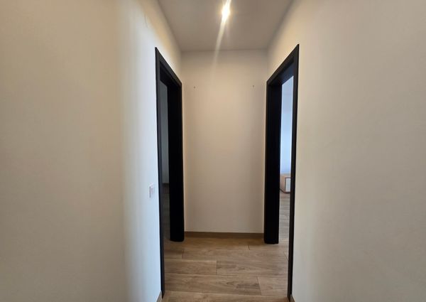 2 bedroom flat with terrace in Praia da Barra!