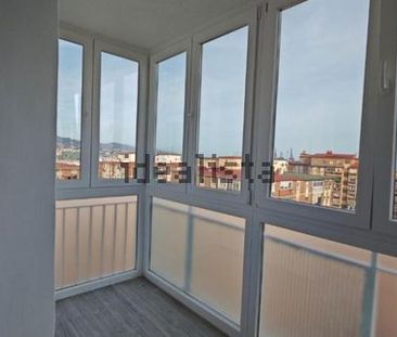 Alquiler de piso en Calle Héroe de Sostoa, 72 - Photo 1