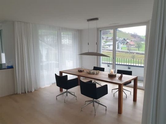 4.5 Zimmer, 3. Stock - Photo 1