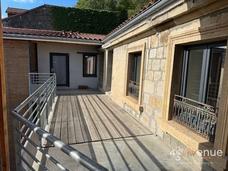 APPARTEMENT T1 A LOUER - Photo 2