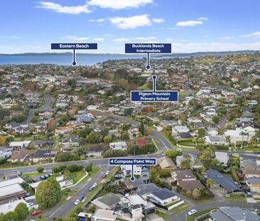 New renovation family home at Half Moon Bay - Photo 4