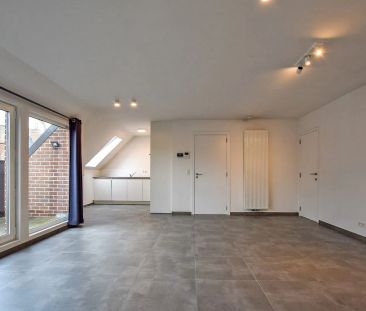 Gerenoveerd 3-slaapkamerappartement te huur in kleinschalig gebouw ... - Foto 3