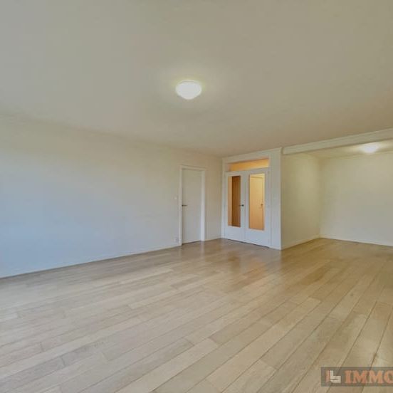 Appartement te huur - Foto 1