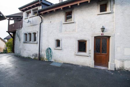 Ch. du Calvaire 2 - 1040 Villars-le-Terroir - 2.5 rooms for rent - Photo 5