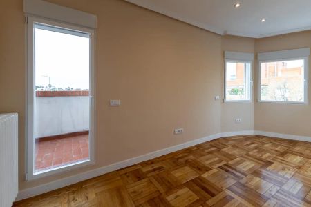 Apartamento de alquiler en Calle C. de Serrano, , 160, El Viso - Foto 5