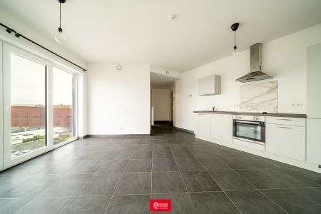 Studio - à louer - - Foto 3