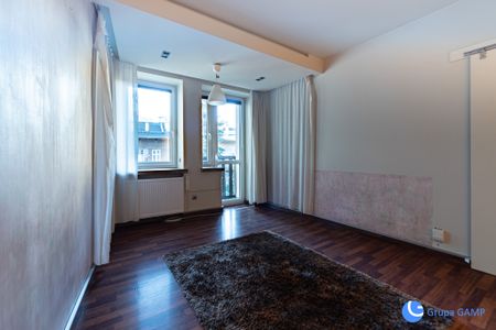 2pok- 50m2*ul. Rękawka*od zaraz*Stare Podgórze - Photo 2