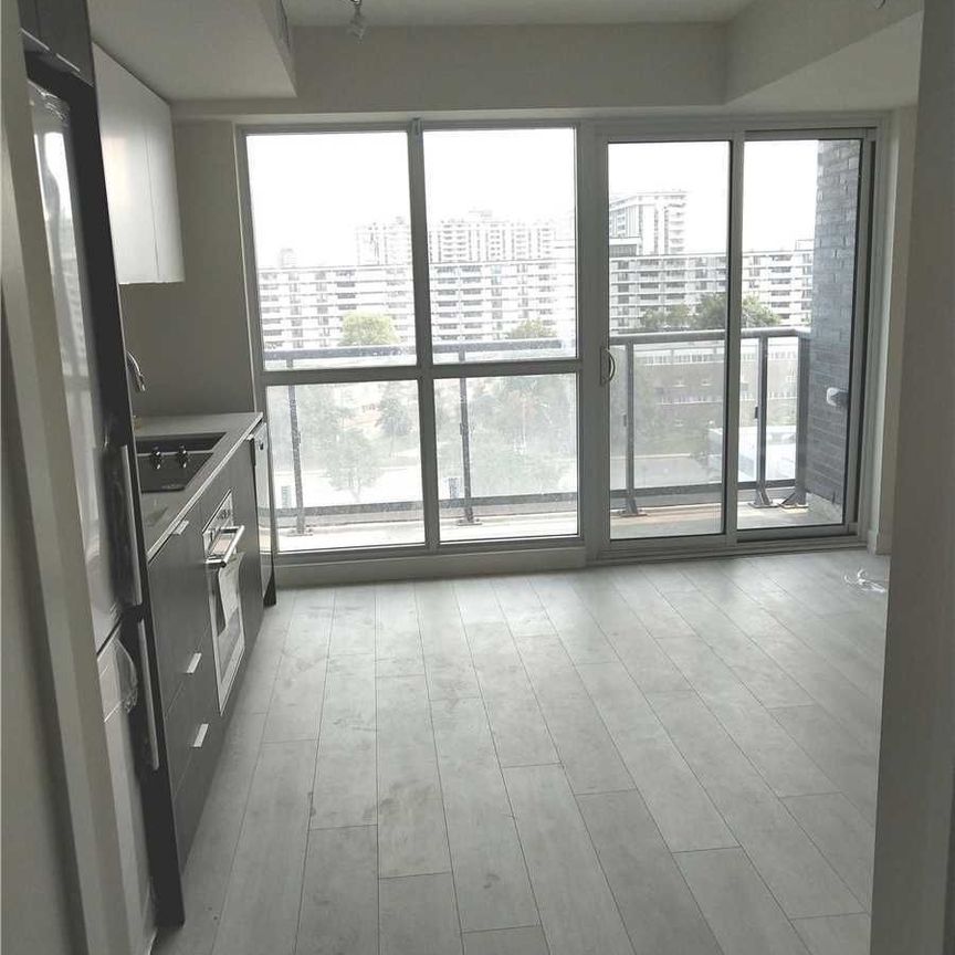 For Lease - 2 Sonic Way Unit# 809, Toronto, Ontario - Photo 1