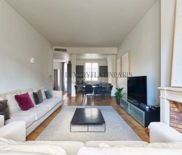 Paris 16 - Chaillot, Paris 8 - Triangle d’or - Photo 1