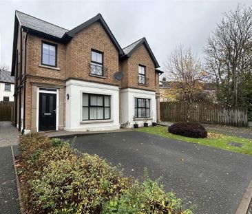 15 Mill Place, The Mill Village, Newtownards, BT23 5ZL - Photo 6