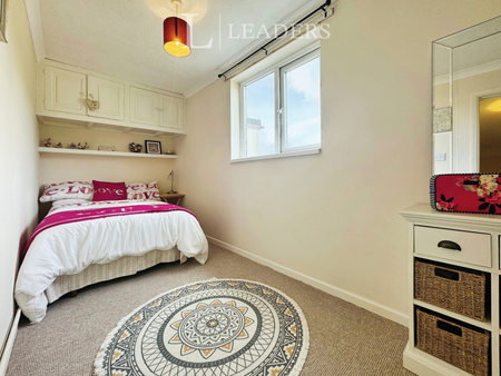 2 bedroom terraced to rent Claxton Corner, Claxton - Photo 5