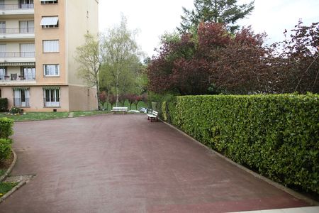 Location Appartement 1 pièce 37m² TALANT 21240 - Photo 5