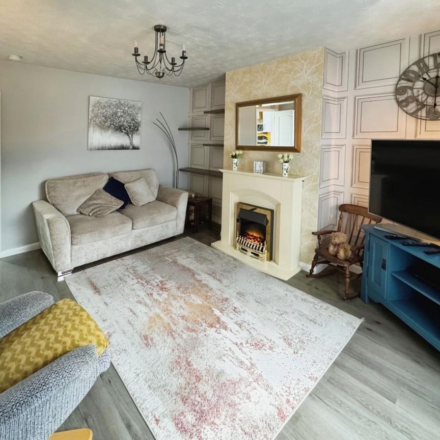 2 bedroom House To Let - Photo 1