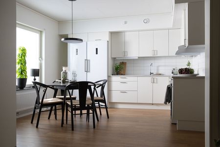 Foxgatan, Skellefteå - Photo 5