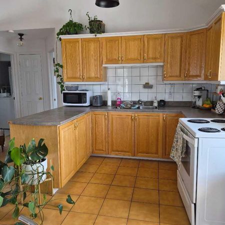 Logement semi meublé - Photo 3