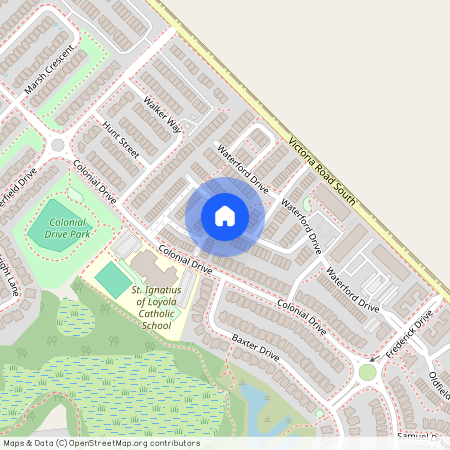 86 Lambeth Way, Guelph, ON, Canada