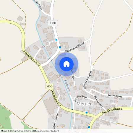 Schulstrasse 4a, 9517, Mettlen