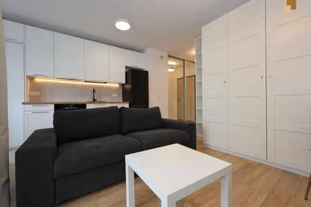 Mieszkanie na wynajem Warszawa, Ursus, Przy Forcie - Фото 2