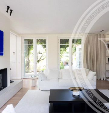 Villa • Le Riou - Photo 1