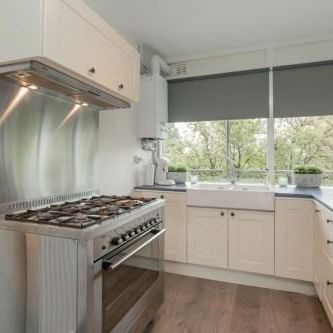 Washingtondreef, 3564 Utrecht, Nederland - Foto 3