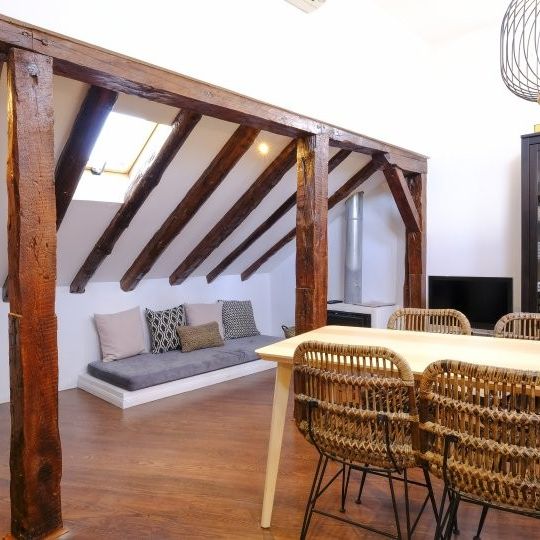 madrid, Community of Madrid 28012 - Photo 1