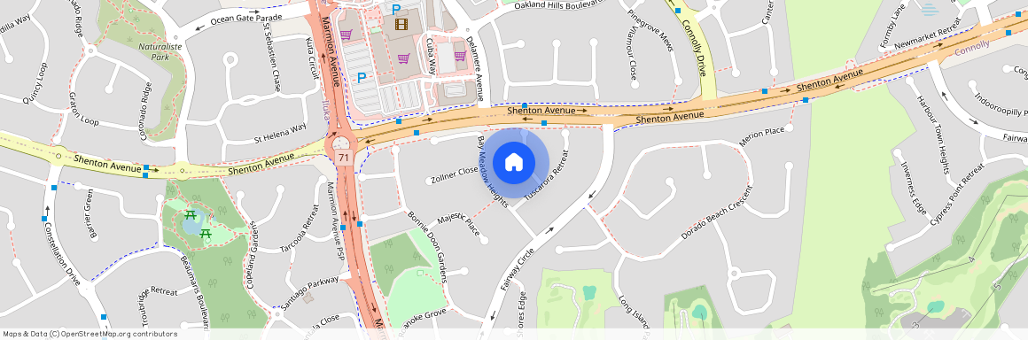Castleroy Place 5A, WA 6027, Connolly