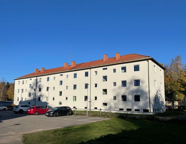 Sveavägen, Sandviken - Photo 1