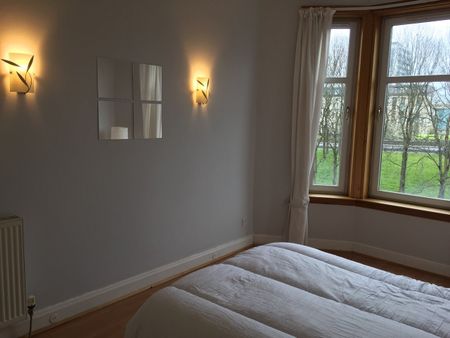 1 Bed Flat, Dumbarton Road, G11 - Photo 3
