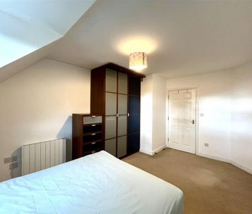 2 bedroom apartment to rent - Photo 3