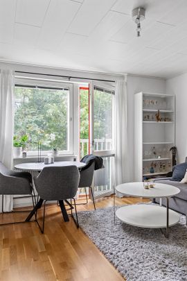 Björketorpsvägen, Bromma - Foto 1