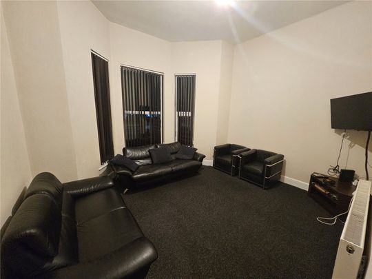 9 bedroom house to rent Wilbraham Road, Manchester, M14 - Photo 1