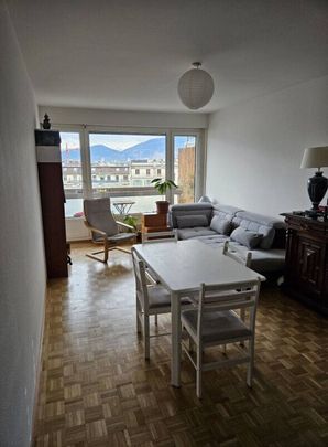 Lease renewal – 4 rooms, Geneva on 01.02.2026 - Photo 1