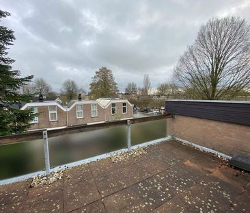 Turfschip 105, Punterbuurt, 1186XD, Amstelveen - Foto 2