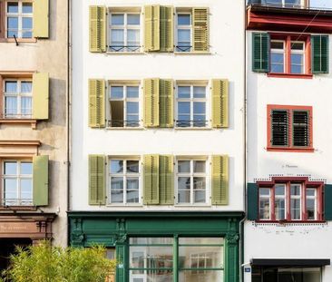 Wohnen im Herzen von Basel! - Photo 3