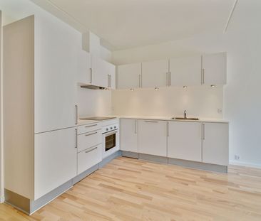 Tove Maës Vej 13, 3. th. - Photo 6