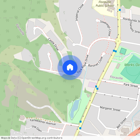 40b Park Royal Dr, NSW 2280, Floraville