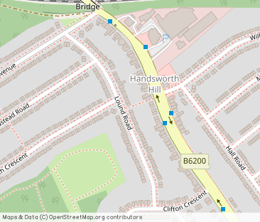 Lound Road, Sheffield, S9 - Photo 1