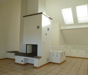 4.5-Zimmer-Maisonettwohnung, Breitgartenstr. 14 in Breitenbach - Photo 1